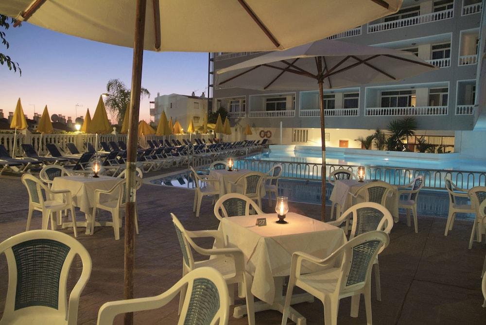 Bluesea Lagos De Cesar Puerto de Santiago  Exterior foto
